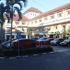 Hotel Bumi Kitri