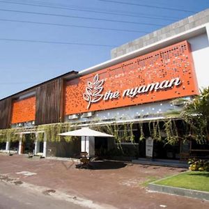 The Nyaman Solo